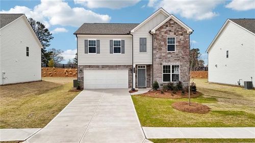 536 Silverleaf Trl, Bethlehem, GA, 30620-1875 | Card Image