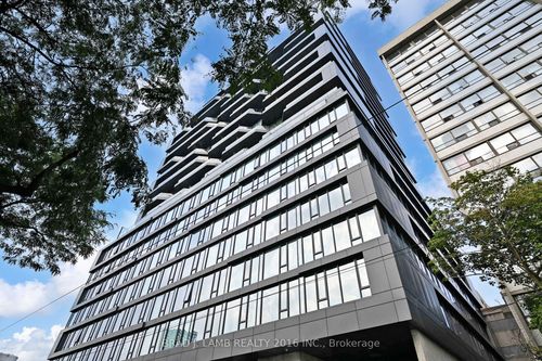 302-195 Mccaul St, Toronto, ON, M5T0E5 | Card Image