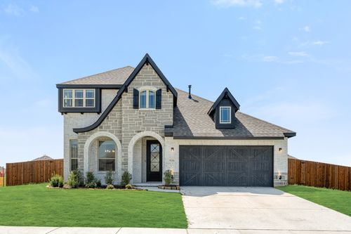 936 Homestead Dr, DeSoto, TX, 75115-0027 | Card Image