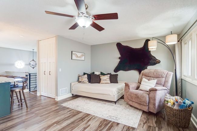 7025 146 Th Street Ct, Townhouse with 2 bedrooms, 1 bathrooms and null parking in Apple Valley MN | Image 7