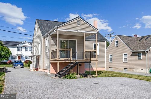 4604 Ridge Rd, BALTIMORE, MD, 21236-3814 | Card Image