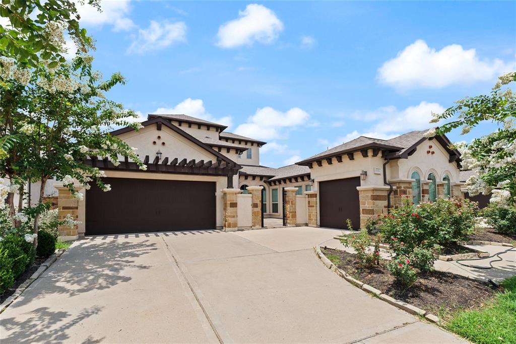 Cornalee Ct, Richmond, TX 77407