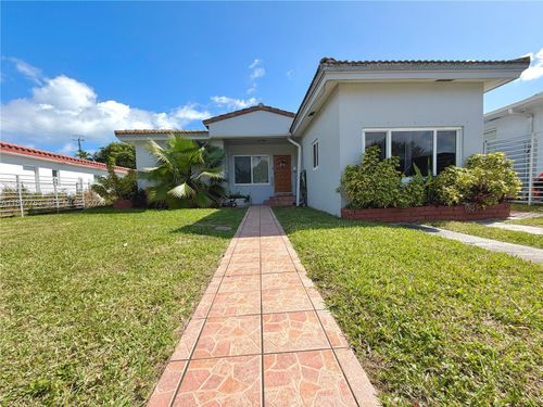 1510 Normandy Dr, Miami Beach, FL, 33141-4702 | Card Image