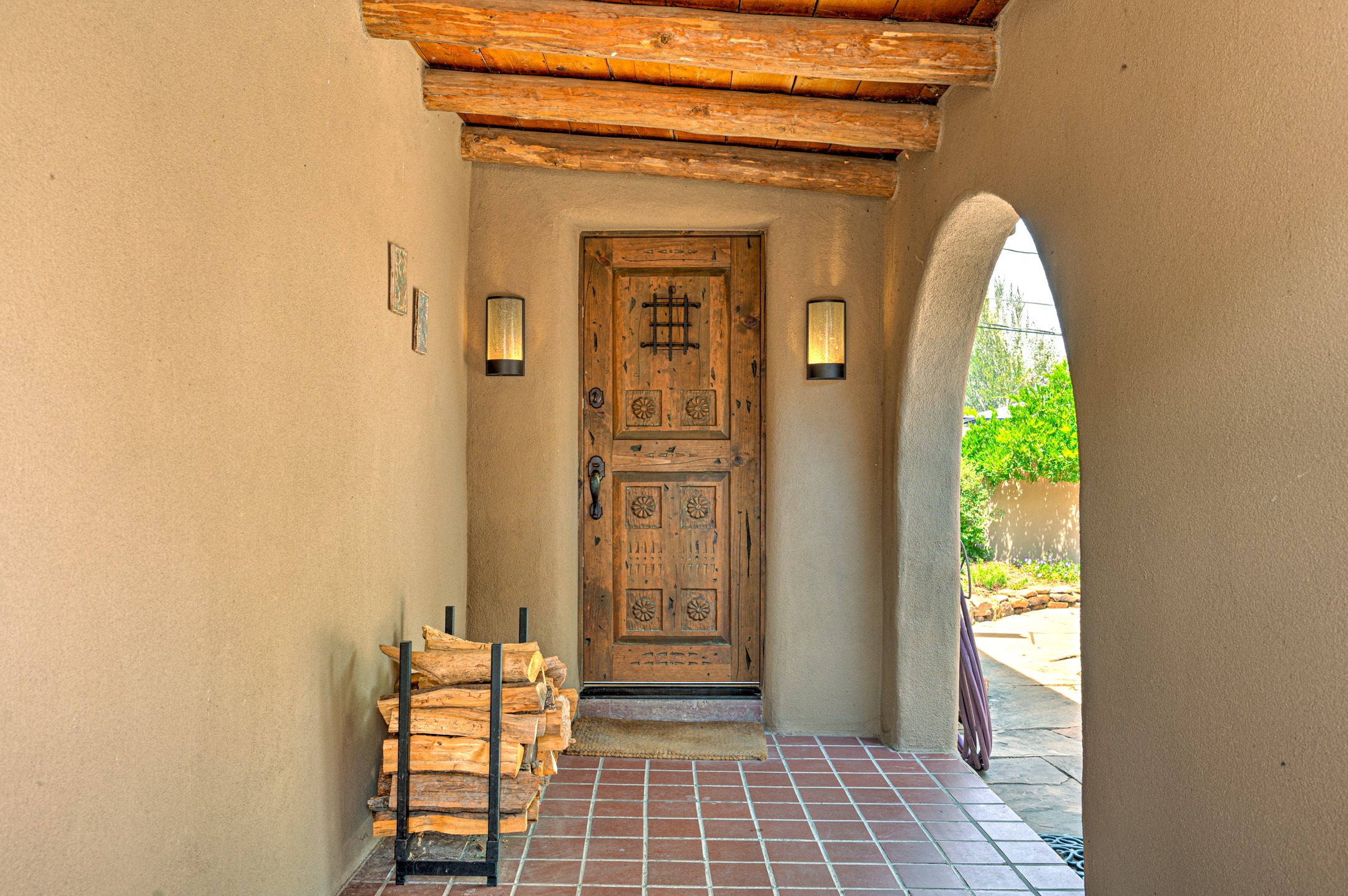 Vigil Ln, Santa Fe, NM 87505