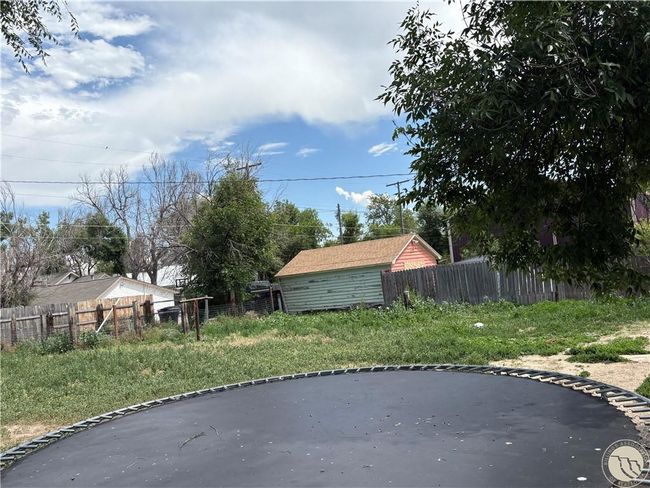 713 N Choteau Ave, House other with 3 bedrooms, 1 bathrooms and null parking in Hardin MT | Image 18