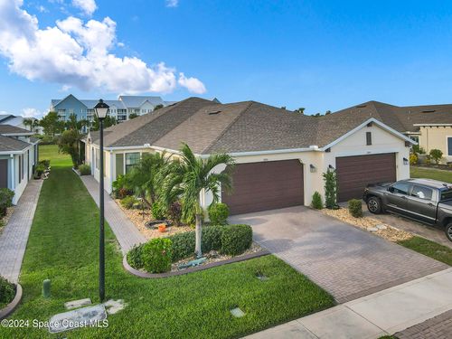 2850 Treasure Cay Lane, Melbourne, FL, 32940 | Card Image