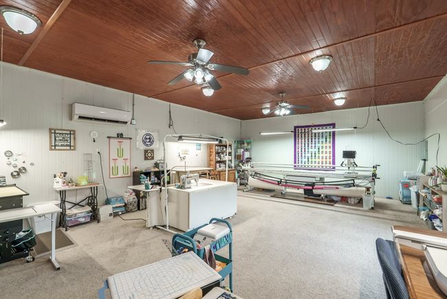 2070 Walter Shepherd Rd, House other with 4 bedrooms, 3 bathrooms and null parking in Rutledge GA | Image 50