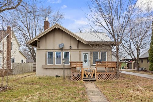 514 W Mill St, Paynesville, MN, 56362-1439 | Card Image