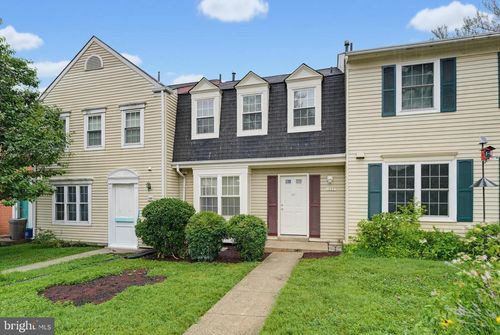 1022 Copperstone Ct, ROCKVILLE, MD, 20852-1140 | Card Image