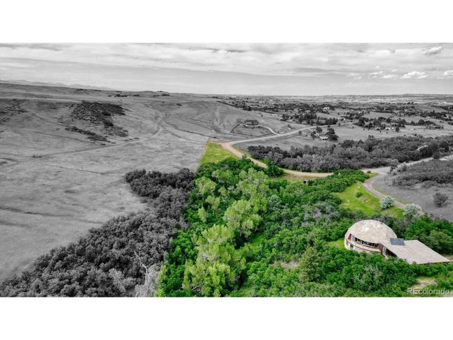 7490 Apache Way, House other with 3 bedrooms, 2 bathrooms and null parking in Sedalia CO | Image 22