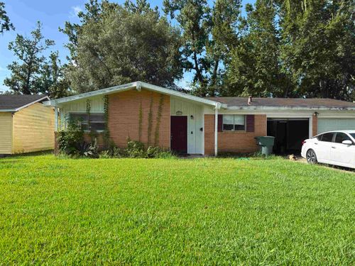 3963 Bristol Dr, Beaumont, TX, 77707-2416 | Card Image