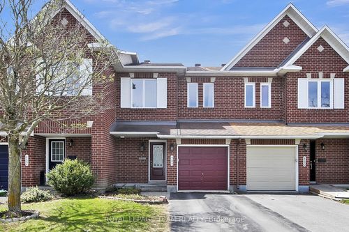 484 Meadowbreeze Dr, Kanata, ON, K2M2T6 | Card Image