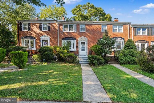 1302 Walker Ave, BALTIMORE, MD, 21239-1701 | Card Image