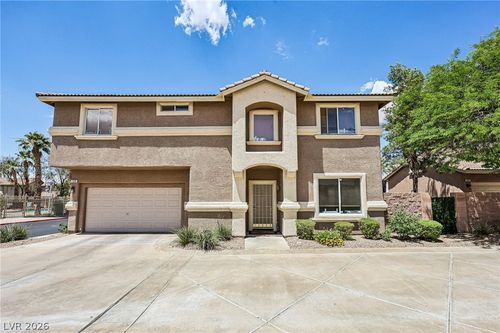 134 Samantha Rose St, Henderson, NV, 89012-4453 | Card Image