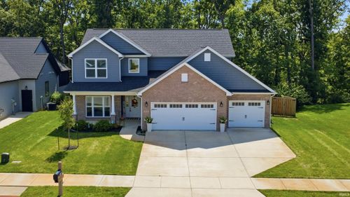 4715 Beringer Dr, Lafayette, IN, 47909-6986 | Card Image