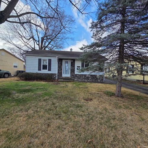 1501 S Ruston Street, Evansville, IN, 47714 | Card Image