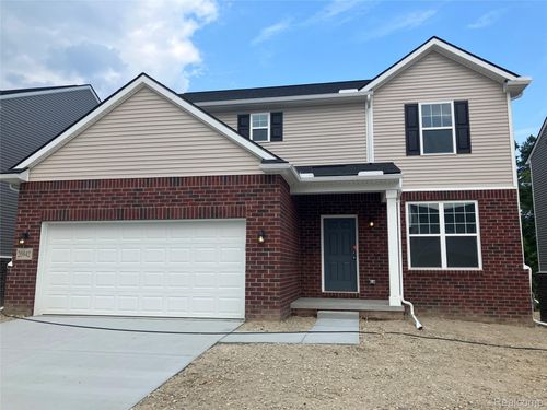 20942 Losino Dr, South Lyon, MI, 48178 | Card Image