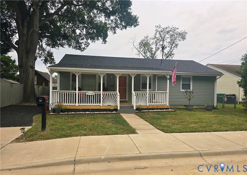 213 Orange Ave, Colonial Heights, VA, 23834-1441 | Card Image