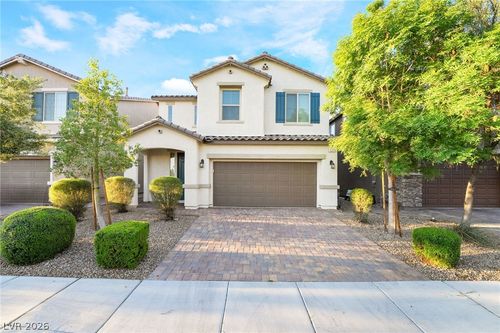 121 Pictor Ave, Las Vegas, NV, 89183-5027 | Card Image