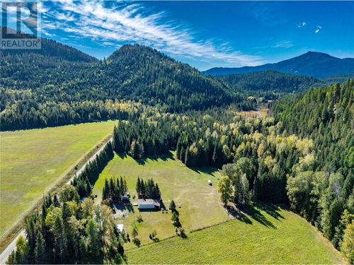 9848 Highway 6, Salmo, BC, V0G1Z0 | Card Image