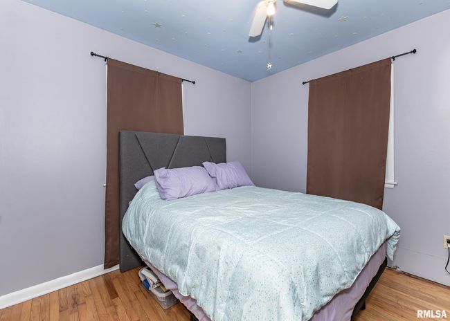 1508 3 Rd St, House other with 3 bedrooms, 1 bathrooms and null parking in Camanche IA | Image 16