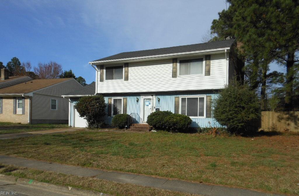 Residential in Hampton 3