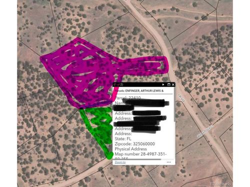 592 La Deora Blvd, Walsenburg, CO, 81040 | Card Image