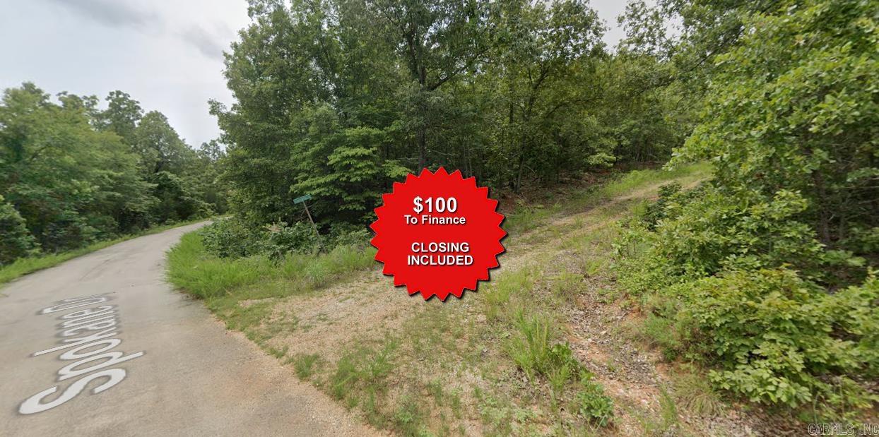 Land in Cherokee Village