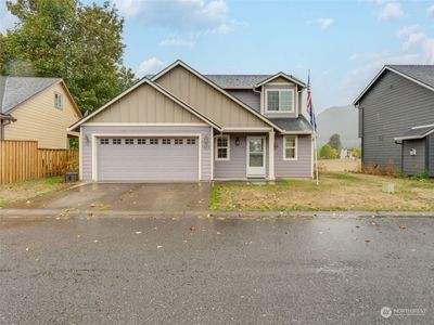 1222 Island Way, House other with 3 bedrooms, 2 bathrooms and 2 parking in North Bonneville WA | Image 1