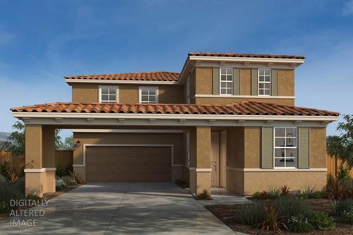 1943 S Vivani Street, Mountain House, CA, 95391 | Card Image