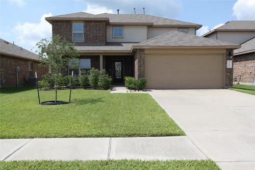 17614 Glade Landing Ln, Richmond, TX, 77407-1796 | Card Image