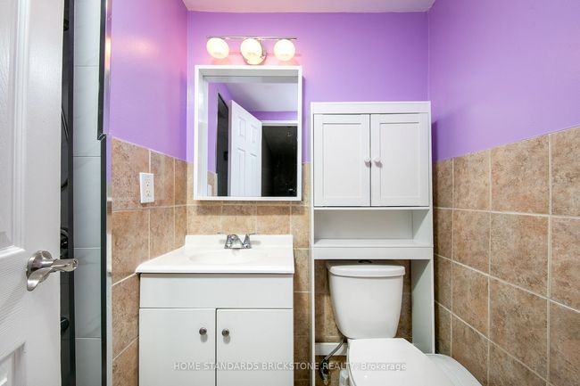 255 - 10 Eddystone Ave, Condo with 3 bedrooms, 2 bathrooms and 1 parking in North York ON | Image 21