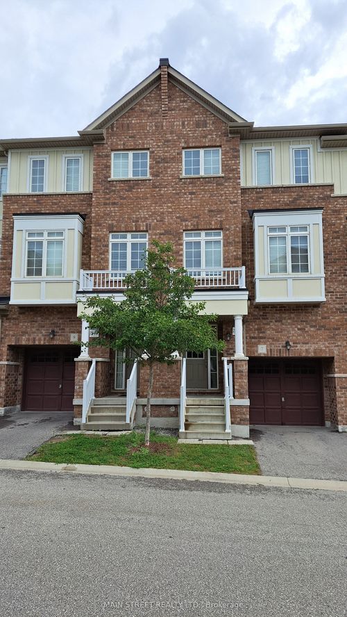 7 Roy Grove Way, Markham, ON, L6E0T6 | Card Image