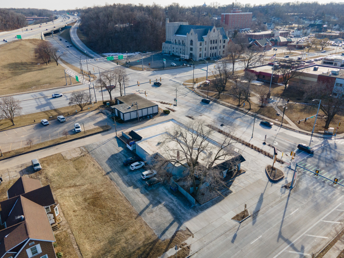 Commercial Sale in Moline 2