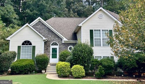 98 Pheasant Rdg, Newnan, GA, 30265-2719 | Card Image