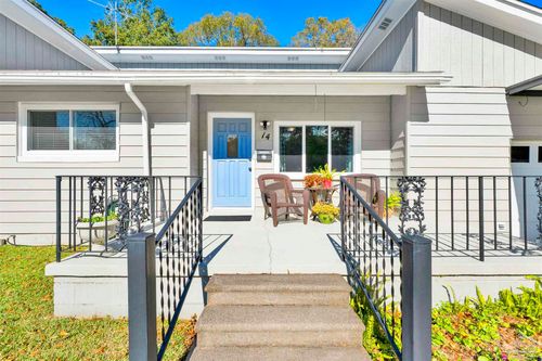 14 Nottingham Way, Pensacola, FL, 32506-4179 | Card Image