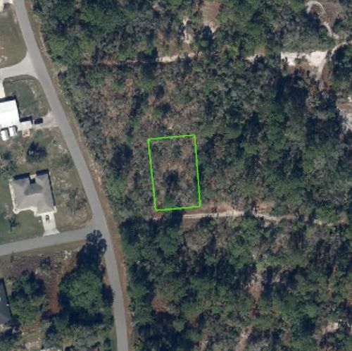 252 Rhapsody Ave, LAKE PLACID, FL, 33852 | Card Image