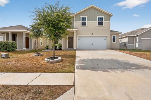 510 Bunton Reserve Blvd, Kyle, TX, 78640-2434 | Card Image