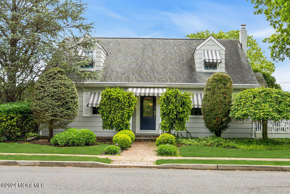 Brooklyn Blvd, Sea Girt, NJ 08750