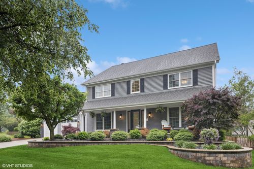 6724 Greene Rd, Woodridge, IL, 60517-1474 | Card Image