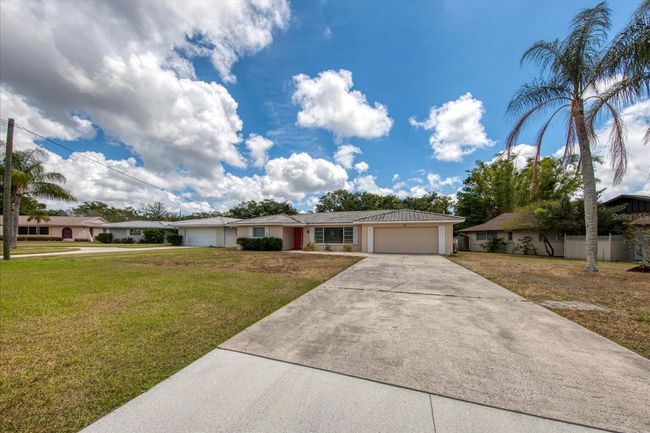 1901 Dolphin Dr, House other with 3 bedrooms, 2 bathrooms and null parking in BELLEAIR BLUFFS FL | Image 22