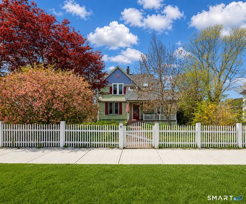 11 Plains Rd, Moodus, CT, 06469-1125 | Card Image