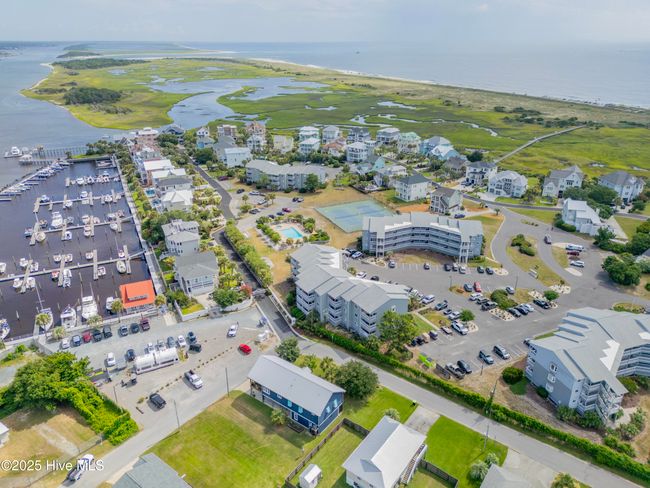 APT-203B - 400 Virginia Ave, Condo with 2 bedrooms, 2 bathrooms and null parking in Carolina Beach NC | Image 6