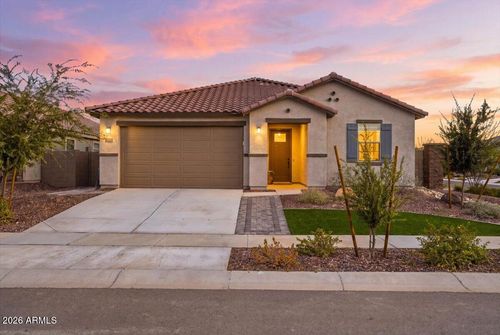 17136 W Blue Sky Dr, Surprise, AZ, 85387-1210 | Card Image