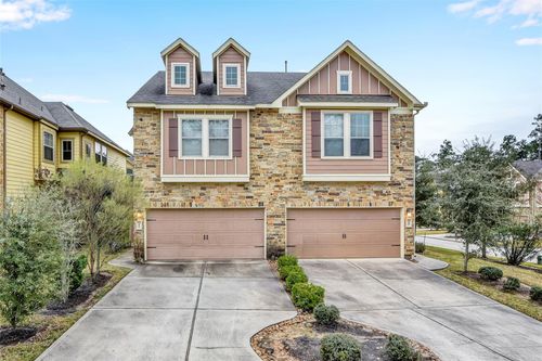 21 Cheswood Manor Dr, The Woodlands, TX, 77382-5379 | Card Image