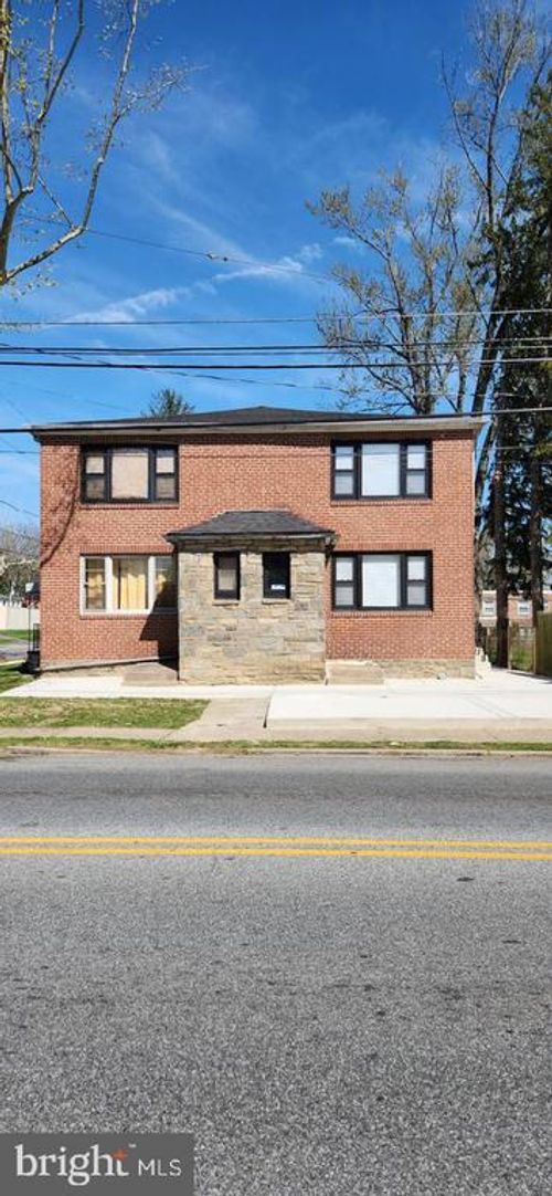 unit-b-500 E 22nd St, CHESTER, PA, 19013-5202 | Card Image