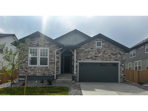15437 Krameria St, Thornton, CO, 80602-6089 | Card Image
