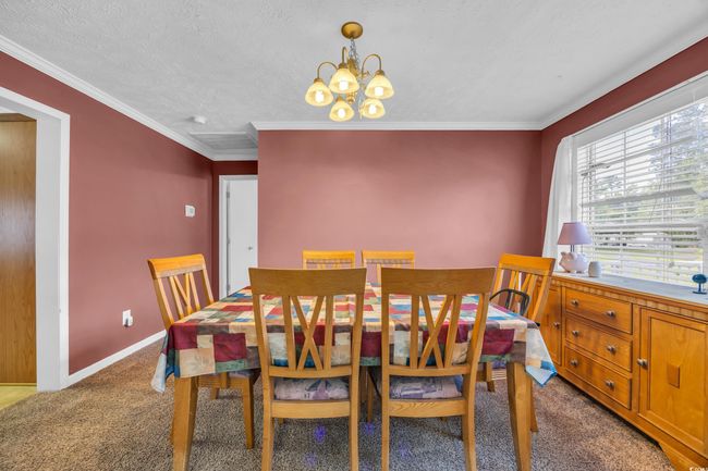203 Warbler St, House other with 4 bedrooms, 4 bathrooms and 8 parking in Georgetown SC | Image 8