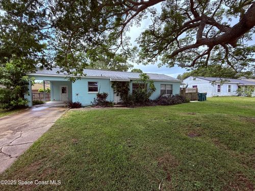 765 Sara Jane Ln, Merritt Island, FL, 32952-4943 | Card Image