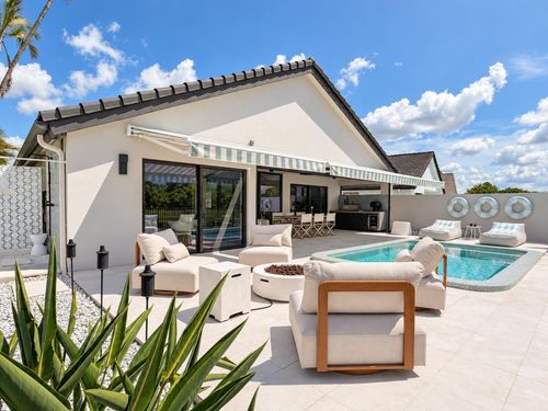 11120 Clover Leaf Cir, Boca Raton, FL, 33428-1607 | Card Image